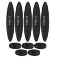 thumbnail image 3 of Gupbes EVA Black Float, Fishing Float, For Wild Fishing Fishing Tackle Shop, 3 of 8