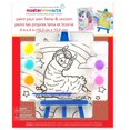 thumbnail image 1 of Peins tes propres lama et licorne Hello Hobby, 1 of 4