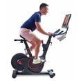thumbnail image 1 of Echelon Connect EX-5s Smart Exercise Bike With 22" Class HD Touchscreen and Magnetic Resistance, 1 of 12