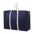 thumbnail image 2 of Travel Storage Bag Moving Bag Large Capacity Non-woven Quilt Bag Portable Duffel Bag Practical, 2 of 8