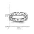 thumbnail image 3 of Bague Astrologie en Argent Sterling Sagittaire, 3 of 4