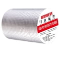thumbnail image 1 of Ruban Butyle Imperméable pour l'Extérieur, Nouveau Ruban d'Étanchéité Tout Autour Ruban de Réparation de Fuite, Ruban de Réparation en Aluminium Butyle Sans Voc, 1 of 7