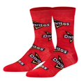 thumbnail image 1 of Crazy Socks - Chip Bundle (5 Pairs of Socks), 1 of 5