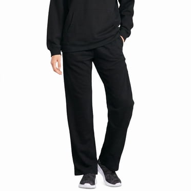 Pantalon de survêtement à jambe large George pour filles