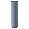 thumbnail image 1 of Vacuum Insulated Travel Mug with LED Temperature Display, 480ml Coffee Thermos for Hot or Cold Drinks, Leakproof Lid and Filter, 1 of 7