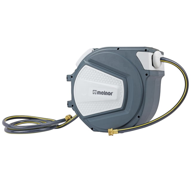Melnor Retractable Hose Reel