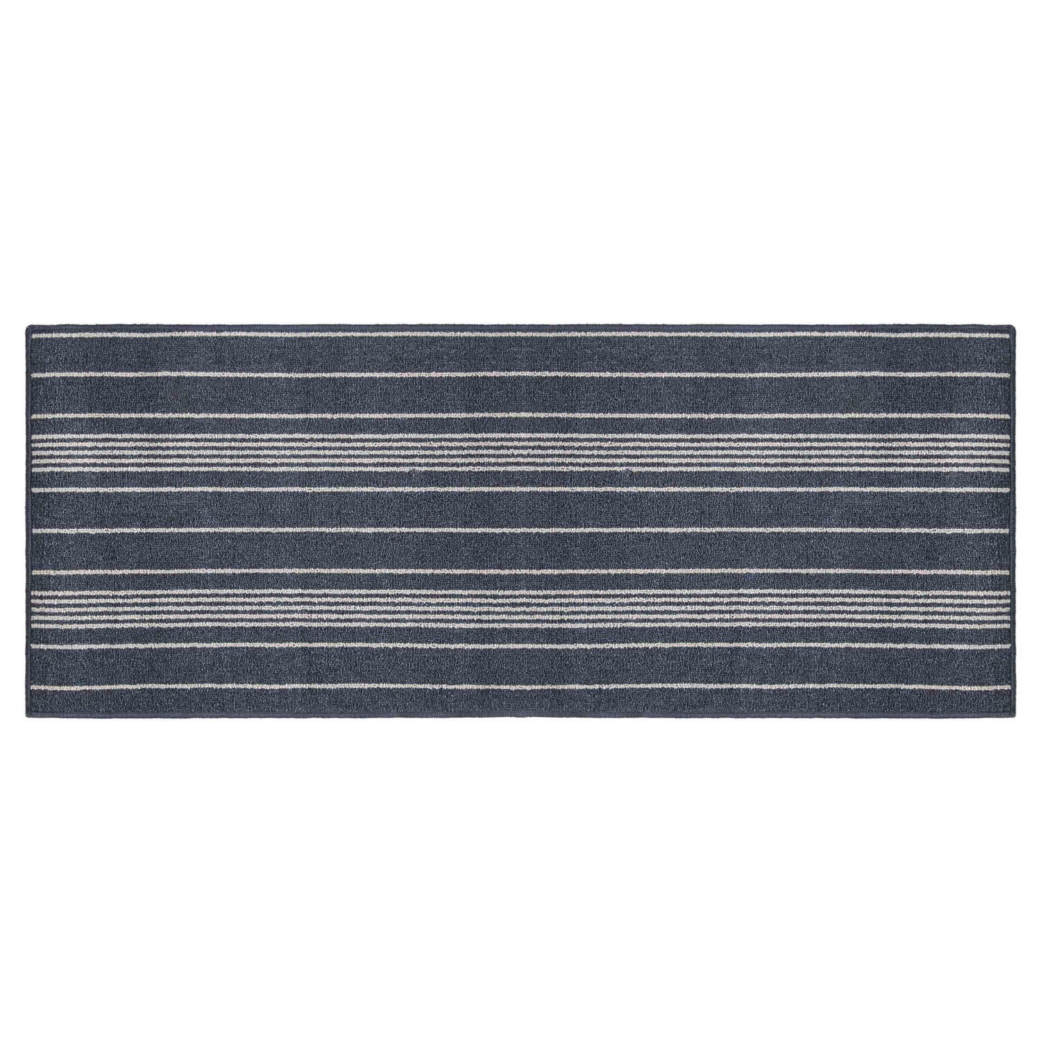 Tapis Olin Denim de 2 pi x 5 pi