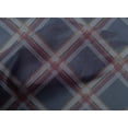 thumbnail image 4 of oneOone Cotton Cambric Fabric Tartan Check Print Fabric BTY 56 Inch Wide, 4 of 4