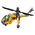 thumbnail image 4 of LEGO City Jungle Explorers - Jungle Cargo Helicopter (60158), 4 of 4