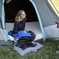 thumbnail image 3 of Ozark Trail 10C Sac de couchage compact Climatech pour temps chaud, 3 of 4