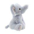 thumbnail image 5 of Façon de célébrer l'éléphant assis de la Saint-Valentin, 5 of 5