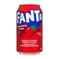 thumbnail image 2 of Fanta Fraise 12X355ML, 2 of 5