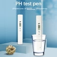 thumbnail image 4 of TopLLC Portable Fish Tank PH Tester With 0.01 Accuracy PH Value Testing Pen, 4 of 9