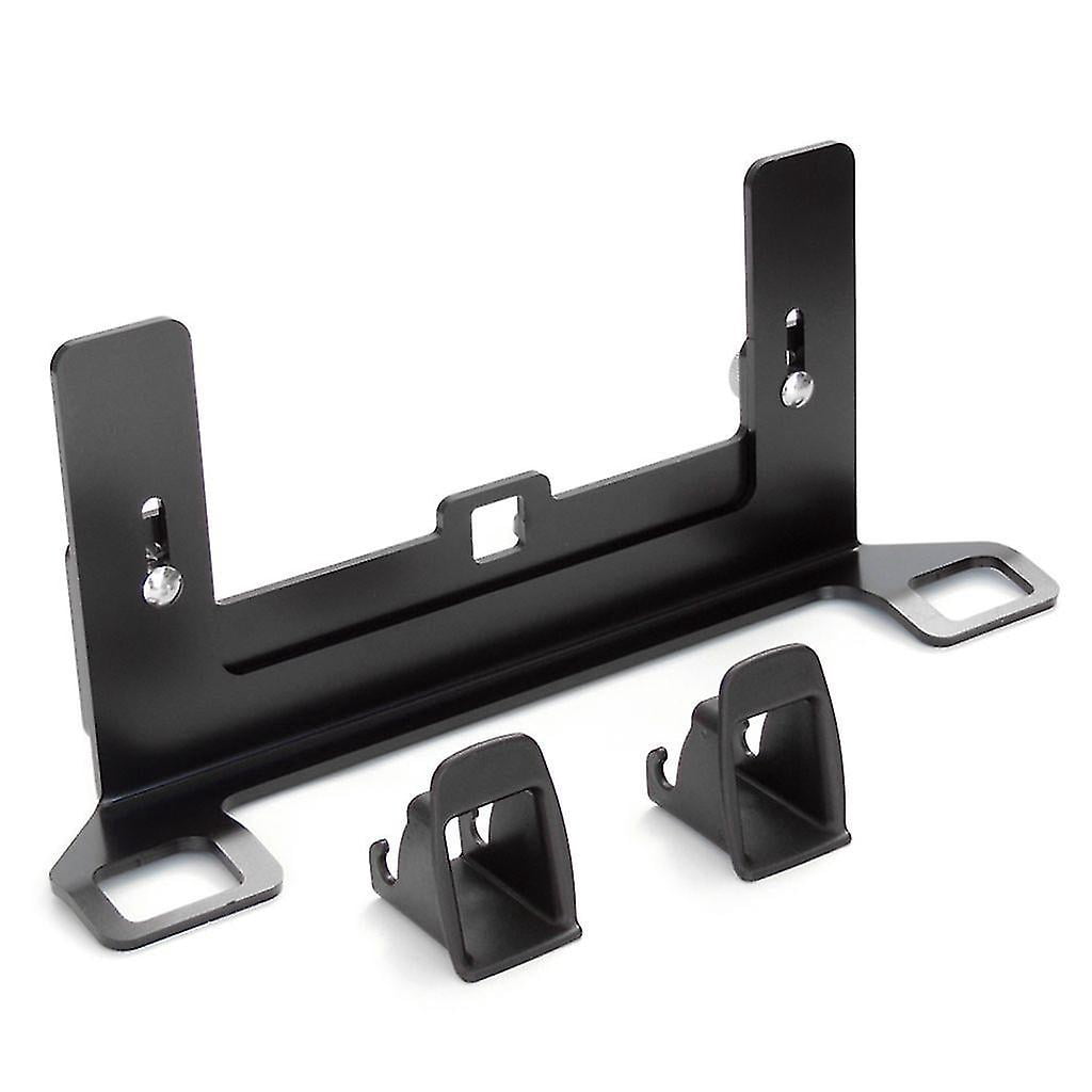 Child Car Seat Fixer Isofix Seat Belt Connection