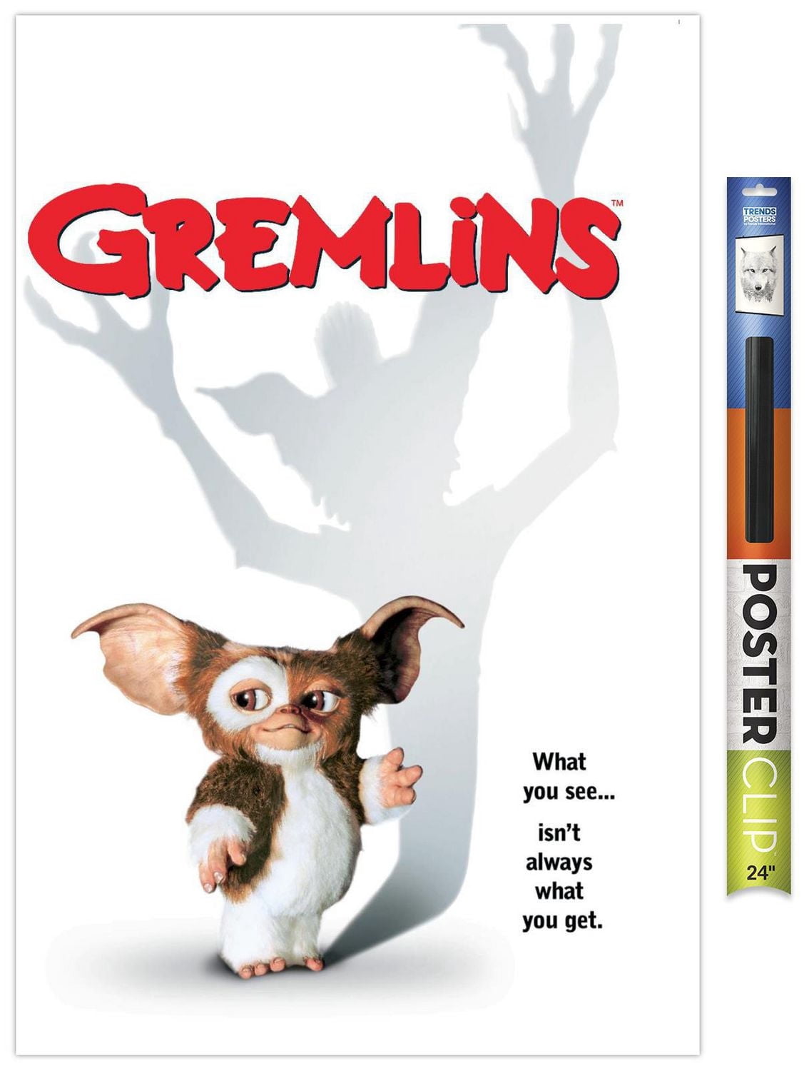 Gremlins - One Sheet Wall Poster