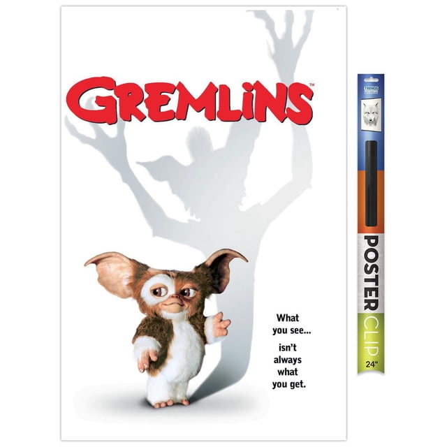 Gremlins - Une Feuille