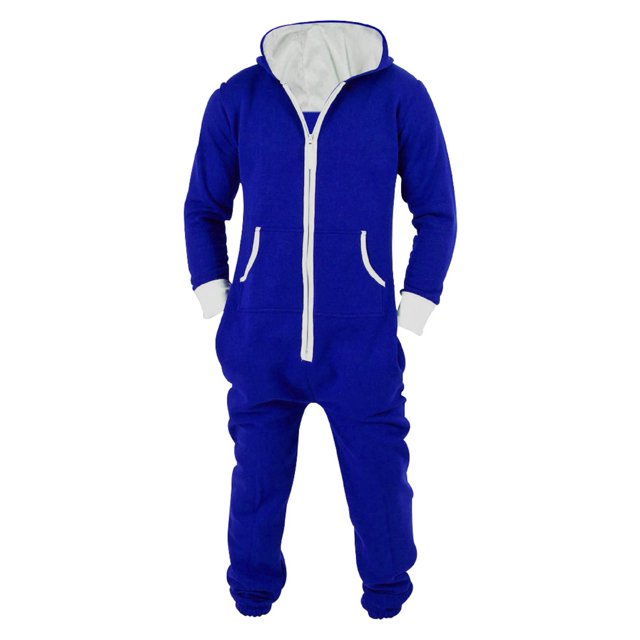 Mens Fashionable One Piece Jumpsuit Stylish Playsuit
