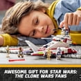 thumbnail image 3 of LEGO Republic Fighter Tank Star Wars, 3 of 9