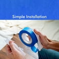 thumbnail image 3 of QualitChoice Frog Tape Masking Tape For Painting With Precision Candeon Masking Tape Applicator Masking Master A, 3 of 6