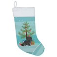 thumbnail image 1 of Carolines Treasures CK3505CS Pekingese Christmas Tree Christmas Stocking, 1 of 2