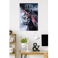 thumbnail image 3 of Fantasy Football Draft Wall Poster, 22.375" x 34", 3 of 4