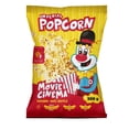 thumbnail image 1 of Imperial Popcorn, Movie Style Popcorn, Gluten, Cholesterol, Peanut, Dairy Free, Vegan, Kosher, 300g, 1 of 5