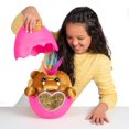 thumbnail image 2 of Rainbocorns Fairycorn Surprise Series 4 - Golden Hippo, 2 of 6