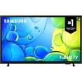 thumbnail image 1 of SAMSUNG 40-Inch 1080p FHD Smart TV, HDR, 60Hz, PurColour, Q-Symphony - [UN40F6000FFXZC], 1 of 7
