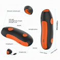 thumbnail image 4 of JDMEOPD Anti Barking Device, Dog Barking Control Device with 3 Modes, Ultrasonic Dog Barking Deterrent Devices Indoor & Outdoor, Safe & Humane Dog Silencer, Bark Box Stop Neighbors Dog from Barking, 4 of 7
