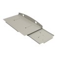 thumbnail image 1 of Ergotron - Tiroir Clavier - Gris - pour Ergotron Série 100 Clavier Pivotant, 1 of 1