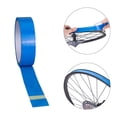 thumbnail image 4 of koolsoo 2X Bandes de Jante Sans Tube 10M Accessoires de Vélo pour 4 Roues 21mm, 4 of 9