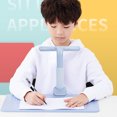 thumbnail image 4 of Correcteur de Posture pour Enfants, Réglable avec Coussin en Silicone Doux pour Bureau, 4 of 7