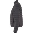 thumbnail image 4 of New Morning Studios Womens Lightweight Puffer Jacket, 4 of 4