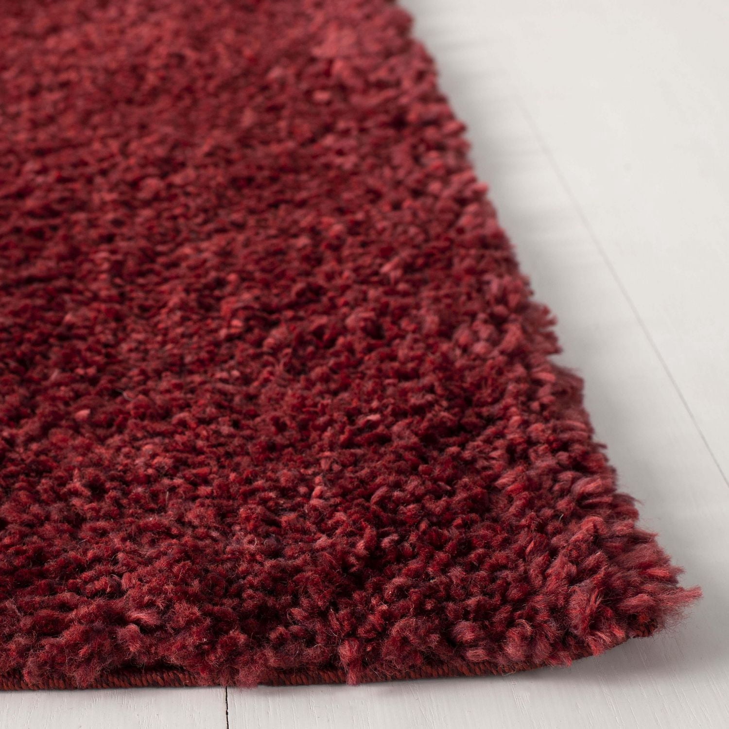 SAFAVIEH August Carlene Tapis Peluche Shag