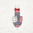 thumbnail image 1 of Parrot Cloth Diaper Cute Clothes Pigeons Cockatiel Pet Birds Flight Suit, Cat XS, 1 of 8