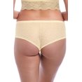 thumbnail image 3 of Freya Fancies Women`s Hipster Short, 2L, Black, 3 of 4