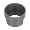 thumbnail image 3 of Unique Bargains 4' to 3.5' Duct Reducer Connector Ventilation Tube Increaser Adapter Grey, 3 of 5