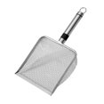 thumbnail image 4 of Cat Litter er Pet Sifter er Cleaning Tools Sand with Handle Sand Mesh Spacing 5, 4 of 9