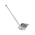 thumbnail image 3 of Home Dust Pan Cleaning Dust Pan Handle Dustpan No Stoop Dustpan Trash Shovel, 3 of 8