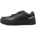 thumbnail image 1 of Reebok Work Men's Guide Work RB3501 Industrial and Construction Shoe, Black, 8 W US, 1 of 2