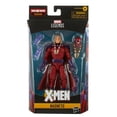 thumbnail image 4 of Hasbro Marvel Legends Series 6-inch Scale Action Figure Toy Magneto, Premium Design, 1 Figure, and 5 Accessories, 4 of 5