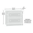 thumbnail image 2 of Sauder Palladia® Lateral File, 2 of 5