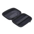 thumbnail image 4 of RIVACASE 9101 (PU) HDD 2.5 INCH CASE BLACK, 4 of 6