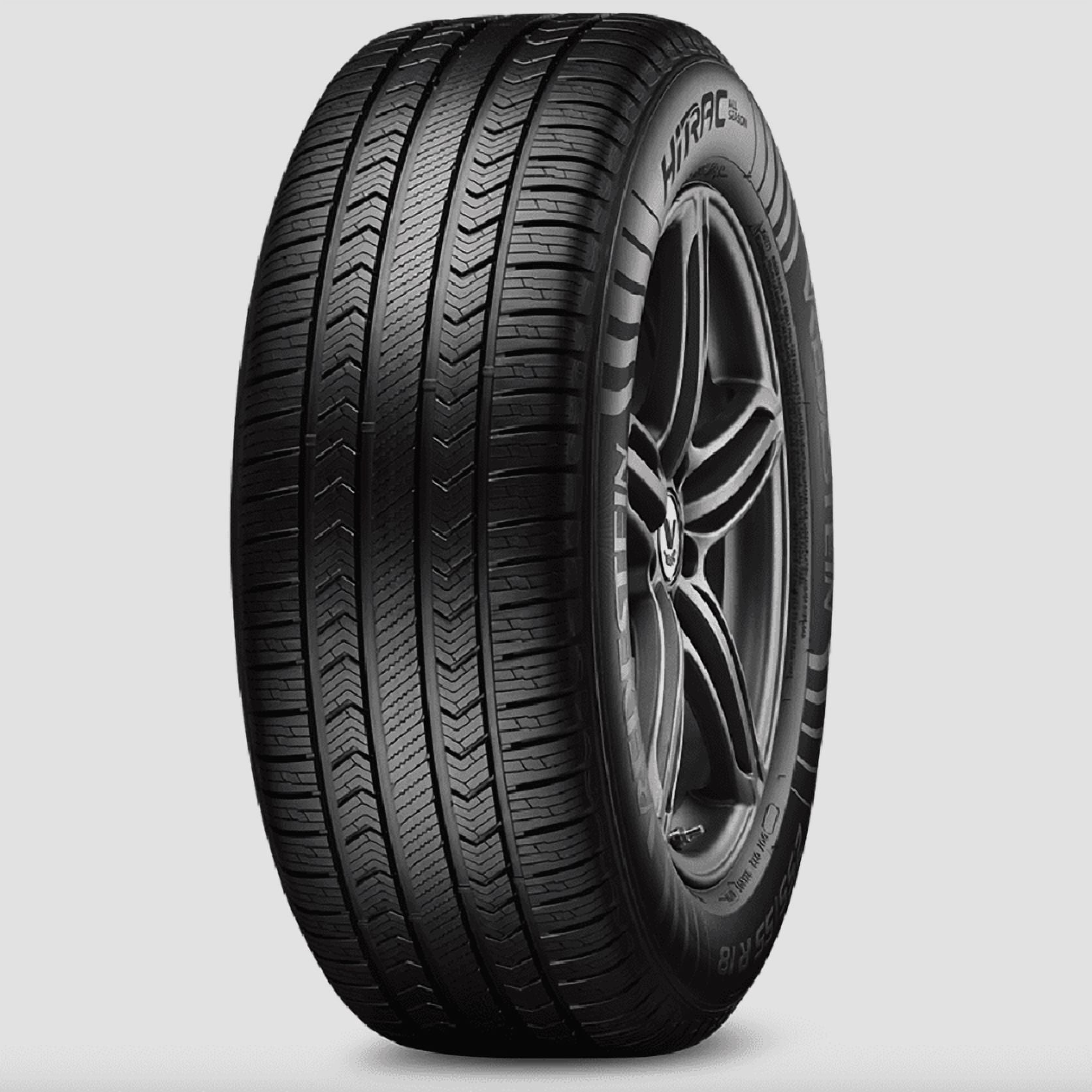 Vredestein HiTrac All Season 225/55R18XL 102H pneu de voiture toutes saisons