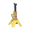 thumbnail image 1 of POINTERTECK Jack Stands High-Strength Metal Material Jack Stand Suitable for Car Repairs Jack Stands 6 Ton, 1 of 7
