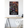 thumbnail image 2 of Marvel Black Panther : Wakanda Forever - Groupe, 2 of 5