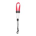 thumbnail image 1 of Corde de Cou pour Saxophone, Sangle de Cou en Nylon pour Saxophone, 1 of 8