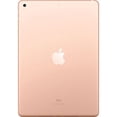 thumbnail image 2 of Apple iPad 7e Gén -32 Go - Wi-Fi - Or (Reconditionné: Bon), 2 of 2