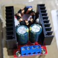 thumbnail image 3 of DC-DC 9A 150W DC Convertisseur Abaisseur 5-40V à 1.2-35V Module de Puissance 12A Abaisseur, 3 of 5