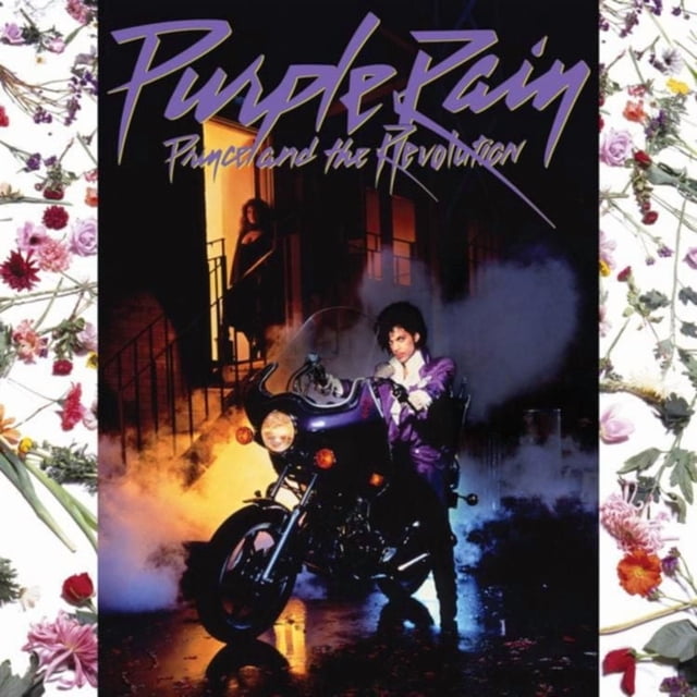 Purple Rain (remastered)